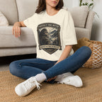 Protect the Myth Vintage Sasquatch T-Shirt