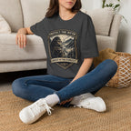 Protect the Myth Vintage Sasquatch T-Shirt