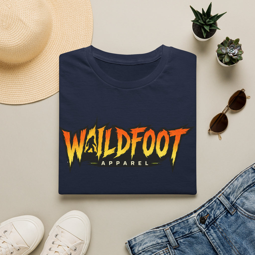 Wildfoot Apparel Bigfoot T-Shirt