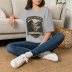 Protect the Myth Vintage Sasquatch T-Shirt