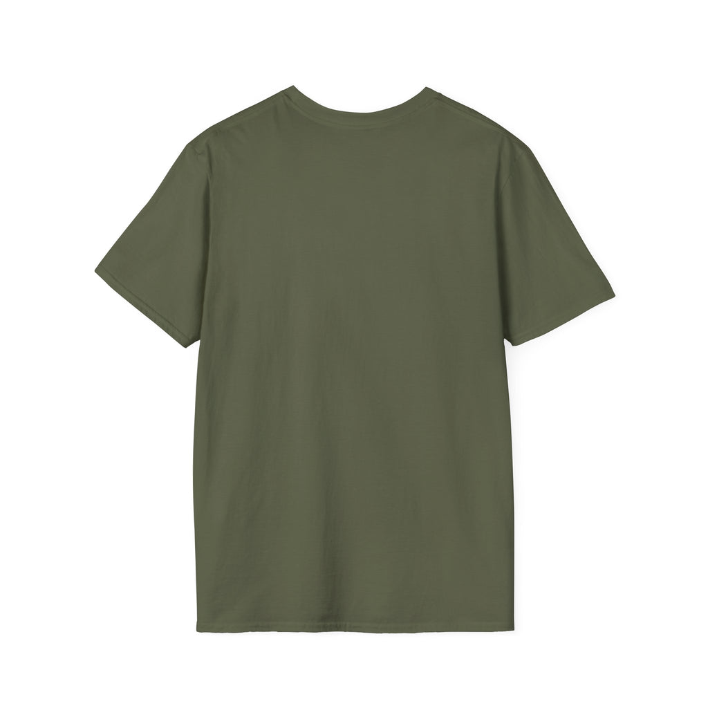Protect the Myth Vintage Sasquatch T-Shirt