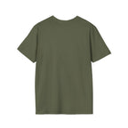 Protect the Myth Vintage Sasquatch T-Shirt