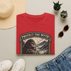 Protect the Myth Vintage Sasquatch T-Shirt