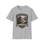 Protect the Myth Vintage Sasquatch T-Shirt