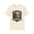Protect the Myth Vintage Sasquatch T-Shirt