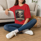 Protect the Myth Vintage Sasquatch T-Shirt