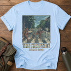 Cryptids Hidden Road T-Shirt — Vintage