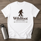 Wildfoot Outfitters T‑Shirt