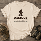Wildfoot Outfitters T‑Shirt