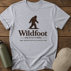 Wildfoot Outfitters T‑Shirt