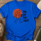 Hide & Seek Legend T-Shirt