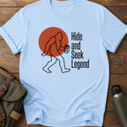 Hide & Seek Legend T-Shirt