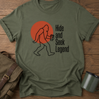 Hide & Seek Legend T-Shirt
