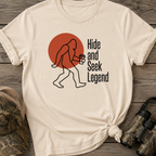 Hide & Seek Legend T-Shirt