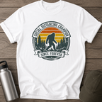 Social Distancing Champion T-Shirt