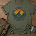 Social Distancing Champion T-Shirt