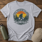 Social Distancing Champion T-Shirt