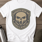 Sasquatch Recon Unit T-Shirt