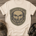 Sasquatch Recon Unit T-Shirt
