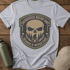 Sasquatch Recon Unit T-Shirt
