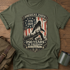 America's 250th T-Shirt