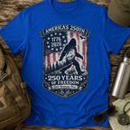 America's 250th T-Shirt
