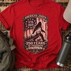 America's 250th T-Shirt
