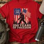 250 Years of Freedom T-Shirt