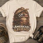 American Legend Patriotic Sunglasses T-Shirt