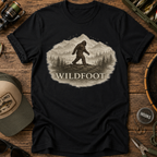 Wildfoot Vintage Mountain T-Shirt