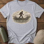 Wildfoot Vintage Mountain T-Shirt