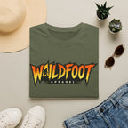 Wildfoot Apparel Bigfoot T-Shirt