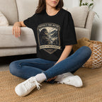 Protect the Myth Vintage Sasquatch T-Shirt