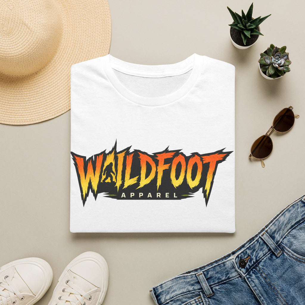 Wildfoot Apparel Bigfoot T-Shirt
