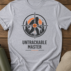 Untrackable Master Target T‑Shirt