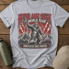 Hide and Seek World Tour T-Shirt