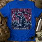 Hide and Seek World Tour T-Shirt