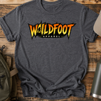 Wildfoot Apparel Bigfoot T-Shirt