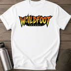 Wildfoot Apparel Bigfoot T-Shirt