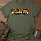Wildfoot Apparel Bigfoot T-Shirt